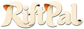 RiftPal